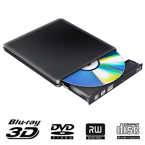 review of portable blu ray drives for mac